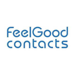 Feel good contacts.com