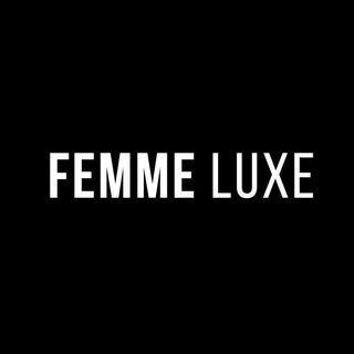 Femme luxe.co.uk