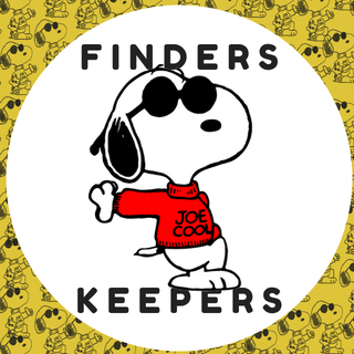Finders keepers bray.com