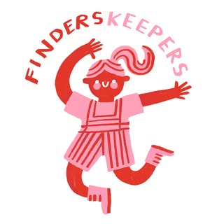 Finderskeepersthestore.ie
