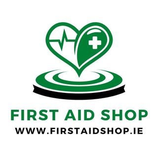 First aid shop.ie