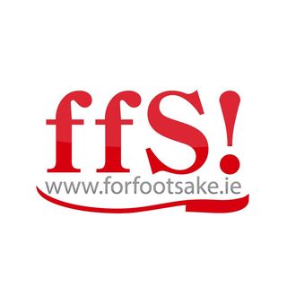 Forfootsake.ie