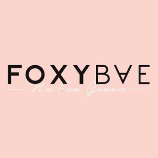 Foxy bae.com