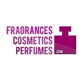 Fragrances cosmetics perfumes.com