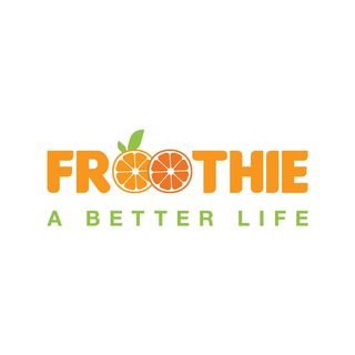 Froothie.ie