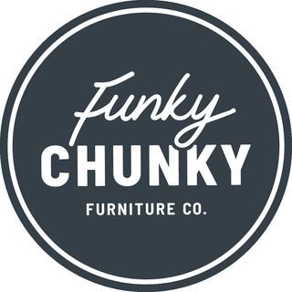 Funky chunky furniture.co.uk