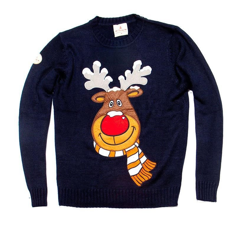 Funky Christmas Jumpers.com