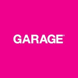 Garage clothing.com