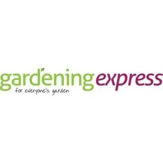 Gardening express.co.uk