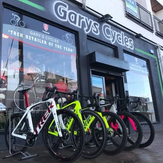 Sigma sports.com 1 Garyscycles.com