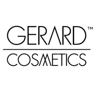 Gerard cosmetics.com