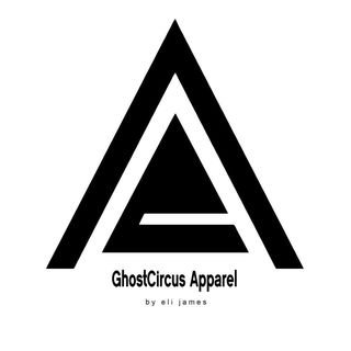 Ghostcircus apparel.com