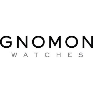 Gnomon watches.com