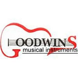 GoodwinsMusic.ie