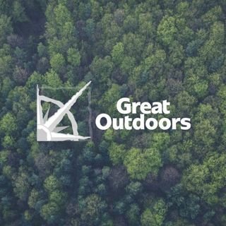 Great outdoors superstore.co.uk