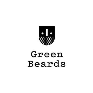 Green beards.ie