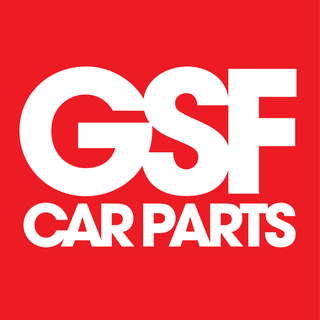 GSF carparts uk