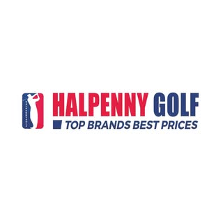 HalpennyGolf.com