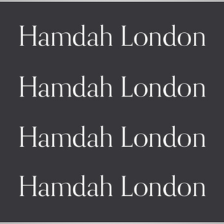 Hamdah london.co.uk