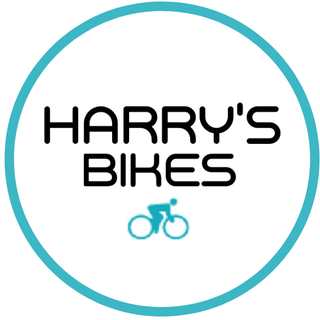 Harrys Bikes.ie