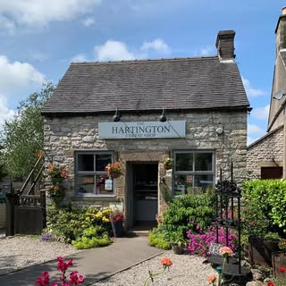 Hartingtoncheeseshop.co.uk