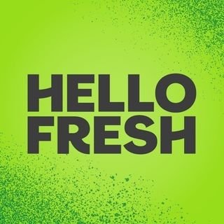 Hello fresh.ie