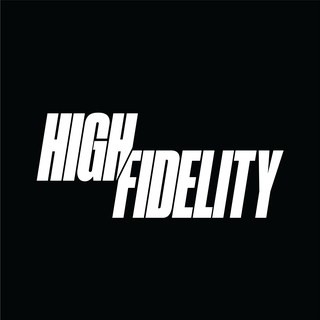 High Fidelity - Streetwear Sneakers & Clothing