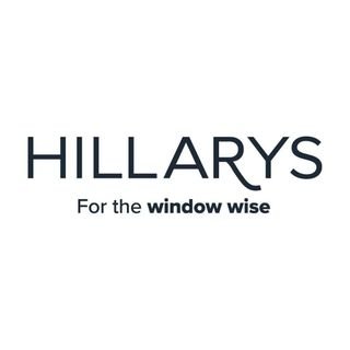 Hillarys Blinds uk