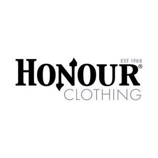 Honour.co.uk