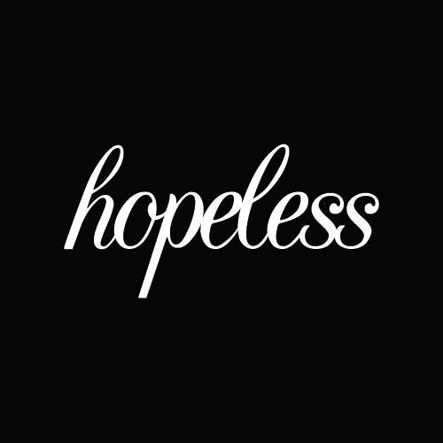 Hopeless lingerie.com