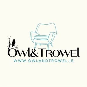Owl and trowel.ie