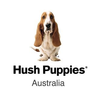 Hushpuppies - Australia