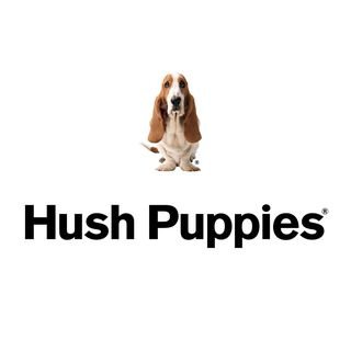 Hushpuppies - Canada