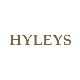 Hyleysteaonline.com