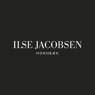 Ilse jacobsen.com