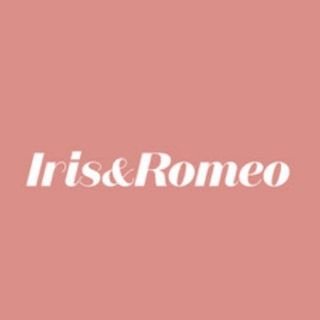 Iris and romeo makeup