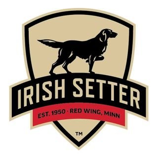 Irish setter boots.com