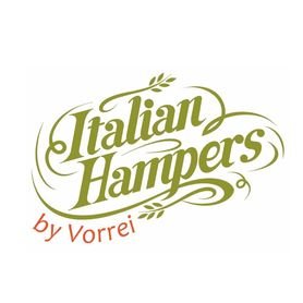 Italian hampers.com