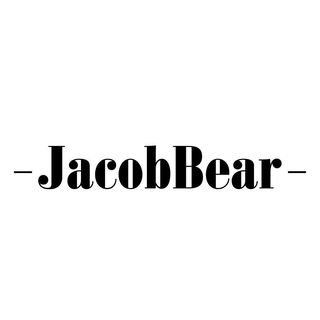 Jacobbearcandles.com