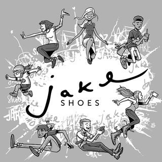 Jake shoes.co.uk