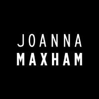 Joanna maxham.com