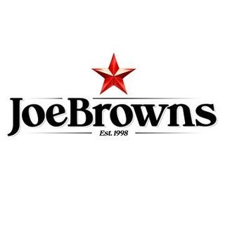 JoeBrowns.co.uk