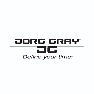 Jorg Gray