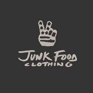 Junkfood clothing.com