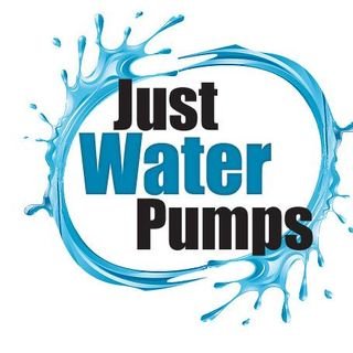 Just Water Pumps - Australia’s Biggest Choice