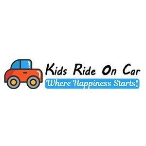 Kids Ride On Car