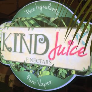 Kindjuice.com