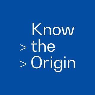 Know the origin.com