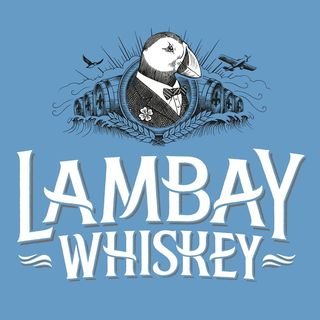 Lambay whiskey.com