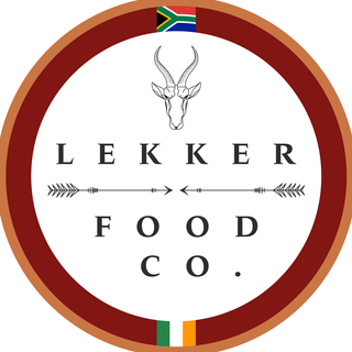 Lekkerfoodco.ie